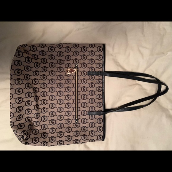 Michael Kors large tote bag - Picture 3 of 5